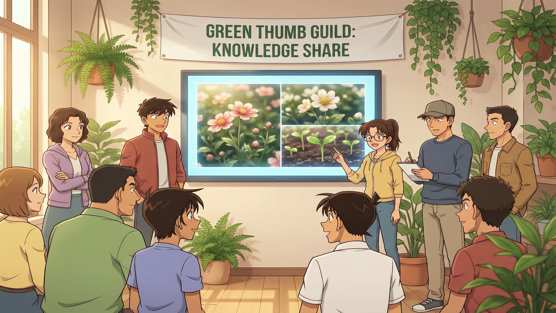 海角网植物专家-张志远